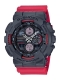 CASIO G-SHOCK GA-140-2AER