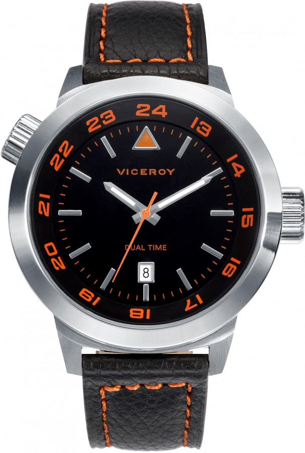 Viceroy 47853-94 - Vista frontal