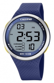 RELOJ CALYPSO K5785/3