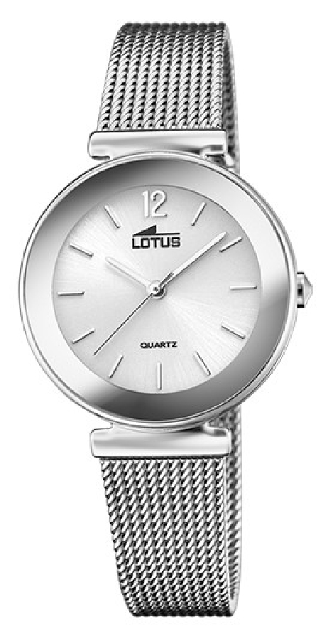 Lotus TRENDY 18434/A - Vista frontal