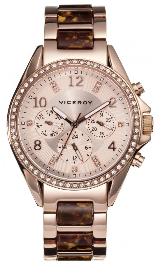 Viceroy 47854-95 - Vista frontal