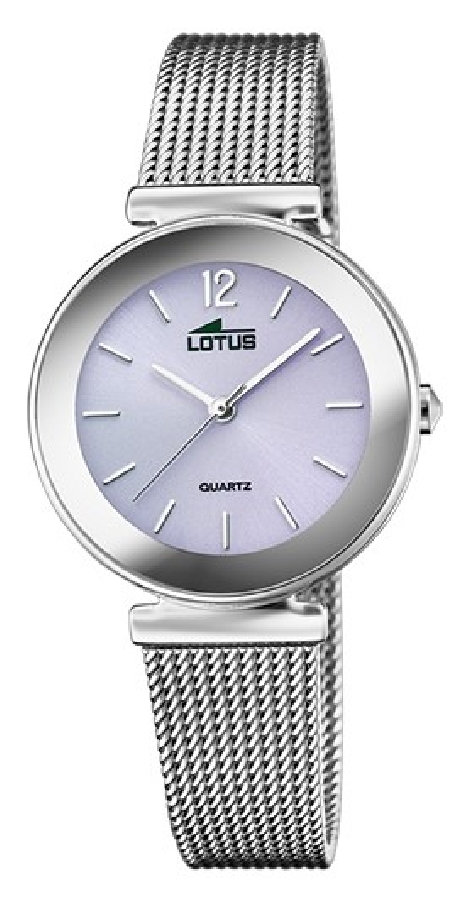 Lotus TRENDY 18434/D - Vista frontal