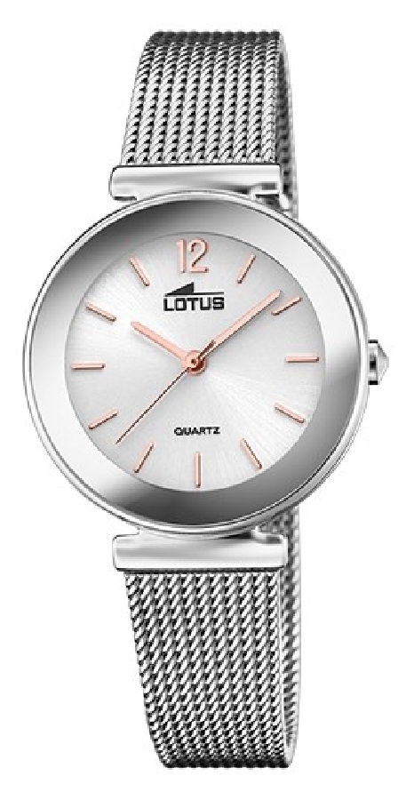 Lotus TRENDY 18434/B - Vista frontal