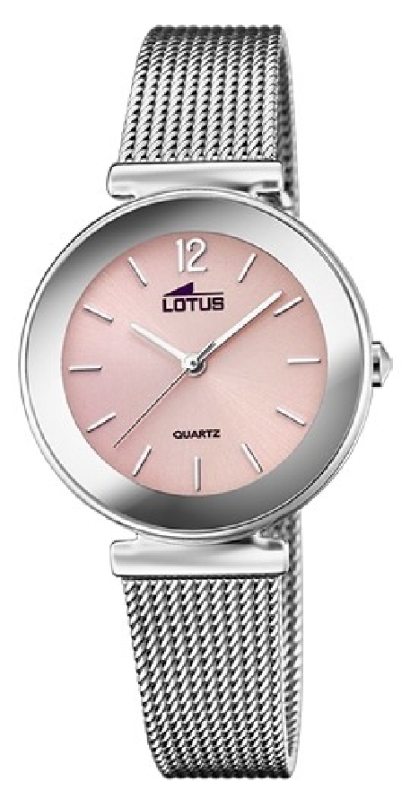 Lotus TRENDY 18434/C - Vista frontal