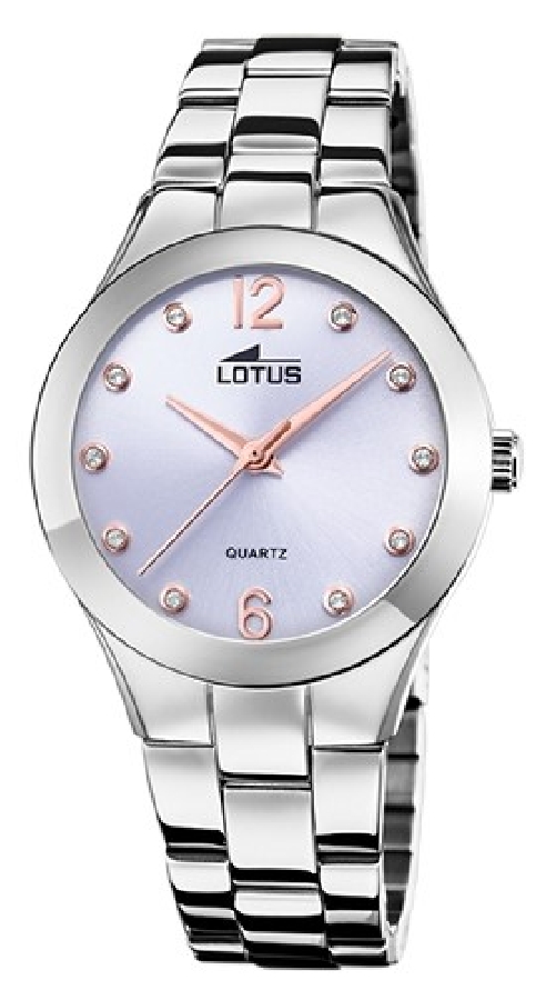 Lotus TRENDY 18741/3 - Vista frontal