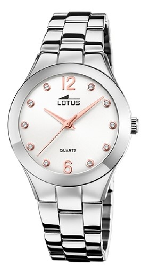 Lotus TRENDY 18741/1 - Vista frontal