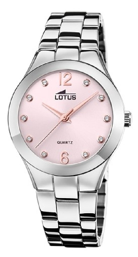 Lotus TRENDY 18741/2 - Vista frontal