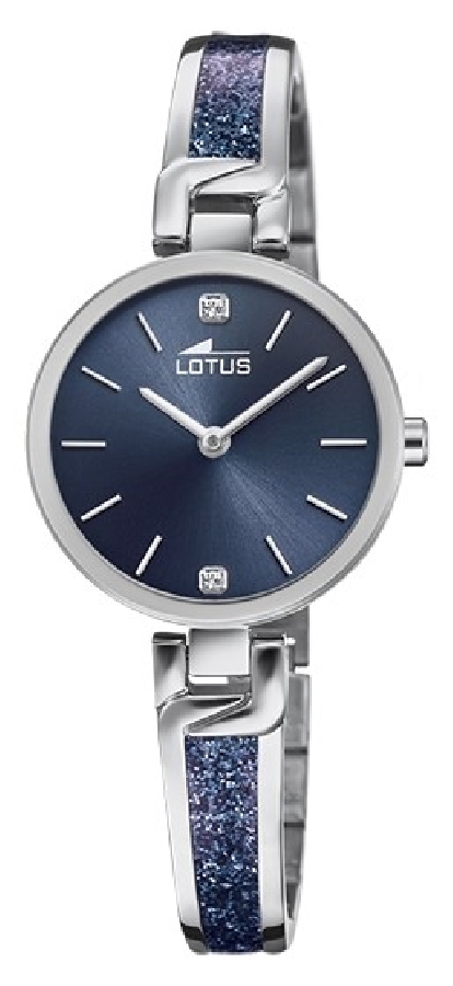 Lotus BLISS 18722/3 - Vista frontal