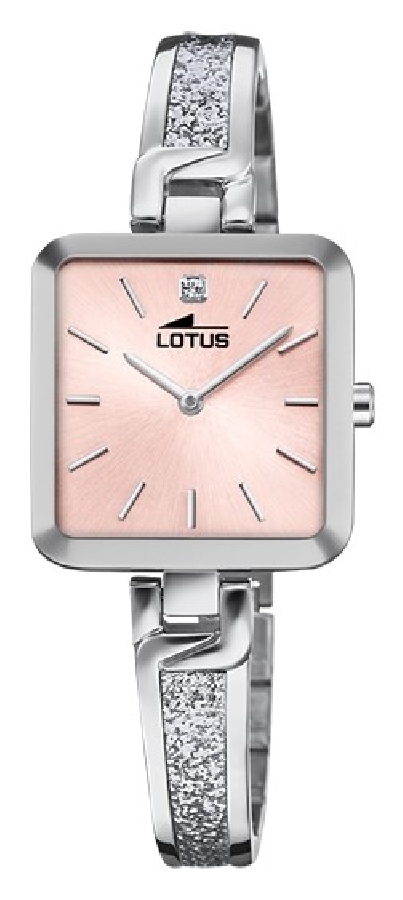 Lotus BLISS 18725/2 - Vista frontal