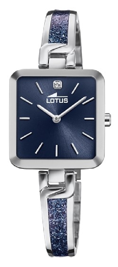 Lotus BLISS 18725/3 - Vista frontal