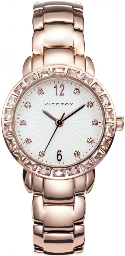 Viceroy 47870-95 - Vista frontal