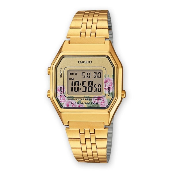 CASIO  LA680WEGA-1ER