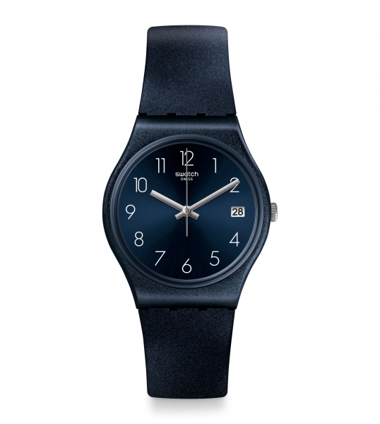 SWATCH NAITBAYA GN414