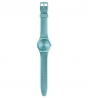 SWATCH ORIGINALS GENT SO BLUE GS160