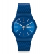 SWATCH NEW GENT BRICABLUE SUON711