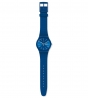 SWATCH NEW GENT BRICABLUE SUON711