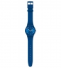 SWATCH NEW GENT BRICABLUE SUON711