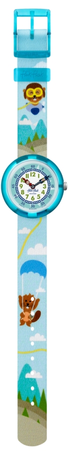 Flik Flak STORY TIME PARABEAVER FBNP118 - Vista frontal