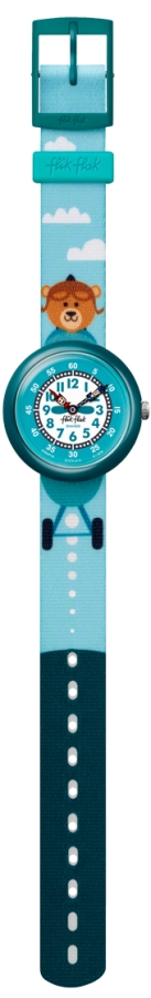 Flik Flak STORY TIME AEROBEAR FBNP119 - Vista frontal