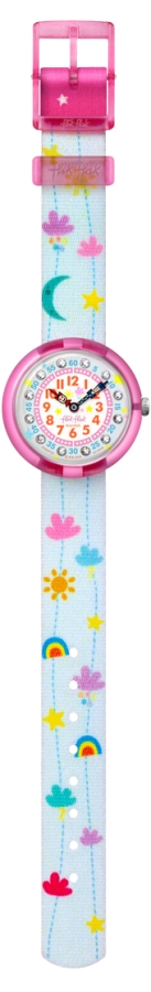 Flik Flak STORY TIME HANGING CLOUDS FBNP120 - Vista frontal