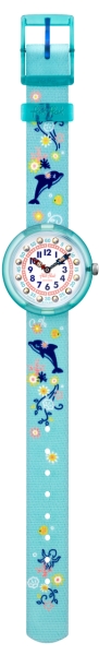 FLIK FLAK STORY TIME SWEET DOLPHIN FBNP124