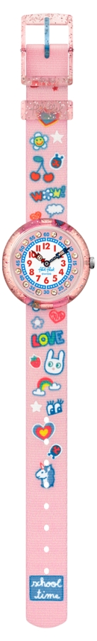 Flik Flak WOW LOVE FBNP135 - Vista frontal