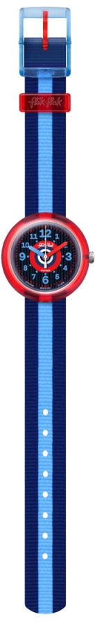 Flik Flak TWOBLUE FPNP040 - Vista frontal