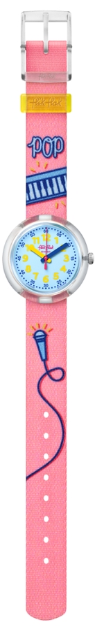 Flik Flak POPINK  FPNP049 - Vista frontal