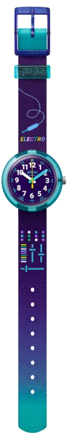 Flik Flak PLUG IT FPNP050 - Vista frontal