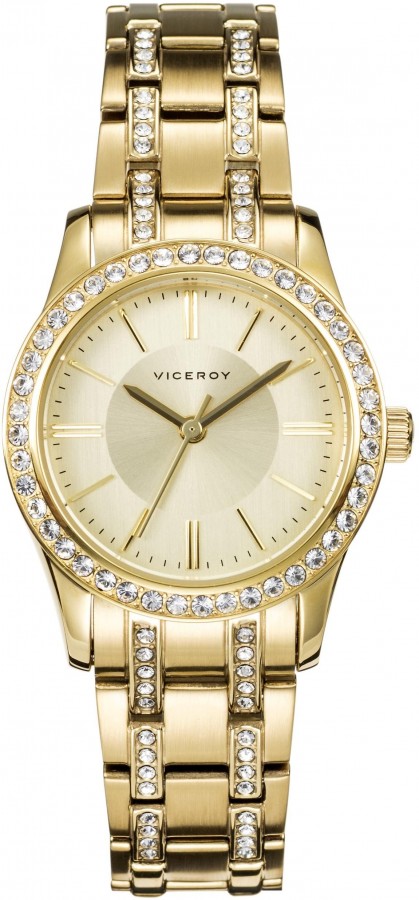 Viceroy 47848-27 - Vista frontal