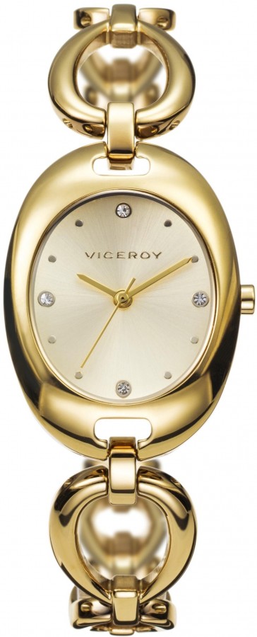 Viceroy 46914-27 - Vista frontal