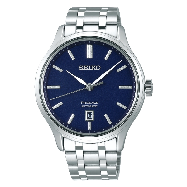 SEIKO PRESAGE JARDíN JAPONéS AUTOMáTICO 4R35 SRPD41J1