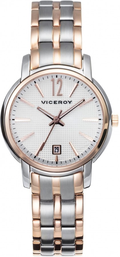 Viceroy 47868-95 - Vista frontal