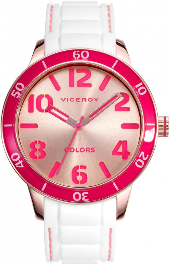 Viceroy 47866-74 - Vista frontal