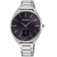 SEIKO LADIES CUARZO SEGUNDERO A LAS 6 SRKZ51P1