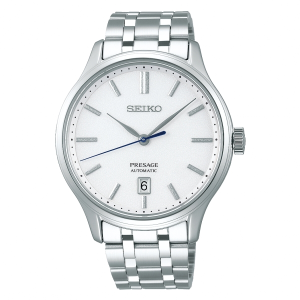 SEIKO PRESAGE JARDíN JAPONéS AUTOMáTICO 4R35 SRPD39J1