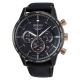 SEIKO NEO SPORTS CUARZO CRONO IP NEGRO SSB361P1