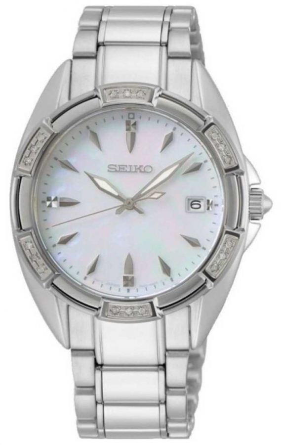 Seiko LADIES SKK883P1 - Vista frontal