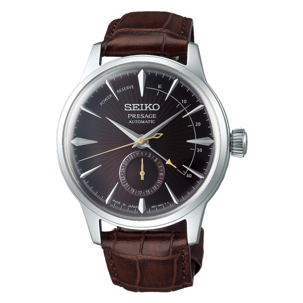 SEIKO PRESAGE COCKTAIL AUTOMáTICO 4R57 SSA393J1