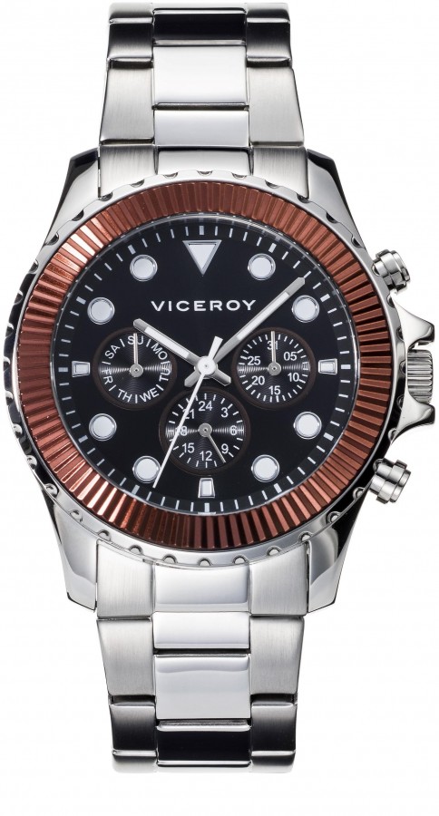 Viceroy 40459-47 - Vista frontal