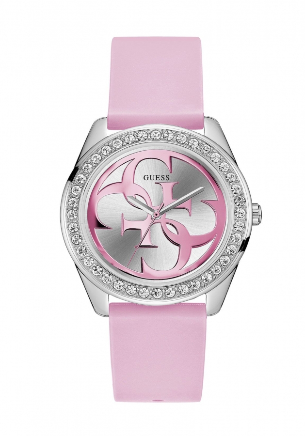 Guess WATCHES LADIES G TWIST W1240L1 - Vista frontal