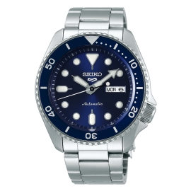 RELOJ SEIKO 5 SPORTS AUTOMáTICO SPORTS SRPD51K2