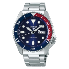 RELOJ SEIKO 5 SPORTS AUTOMáTICO SPORTS SRPD51K2