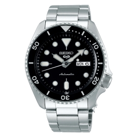 RELOJ SEIKO 5 SPORTS AUTOMáTICO SPORTS SRPD51K2