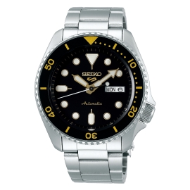 RELOJ SEIKO 5 SPORTS AUTOMáTICO SPORTS SRPD51K2