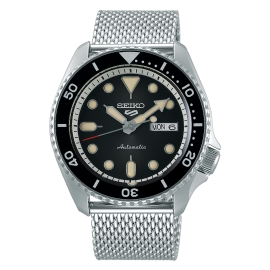 RELOJ SEIKO 5 SPORTS AUTOMáTICO SPORTS SRPD51K2