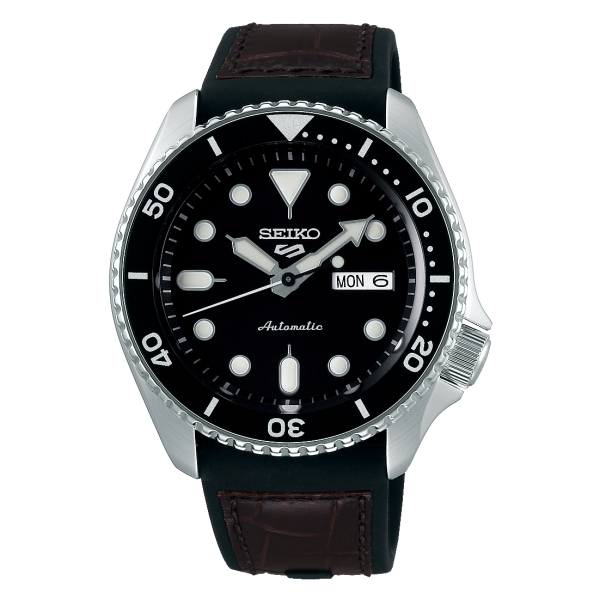 SEIKO 5 SPORTS AUTOMáTICO SPORTS SRPD55K2