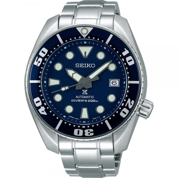 SEIKO PROSPEX SBDC033j