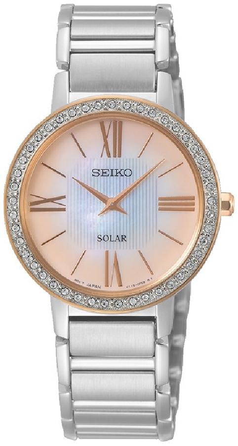 Seiko LADIES SUP432P1 - Vista frontal