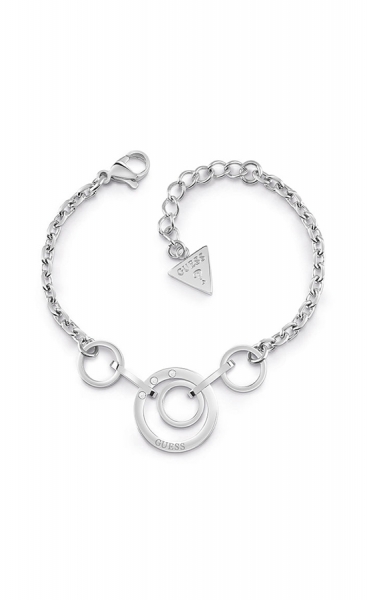 Guess Brazalete Pulsera Wanderlust UBB20027-S UBB20027-S Marca